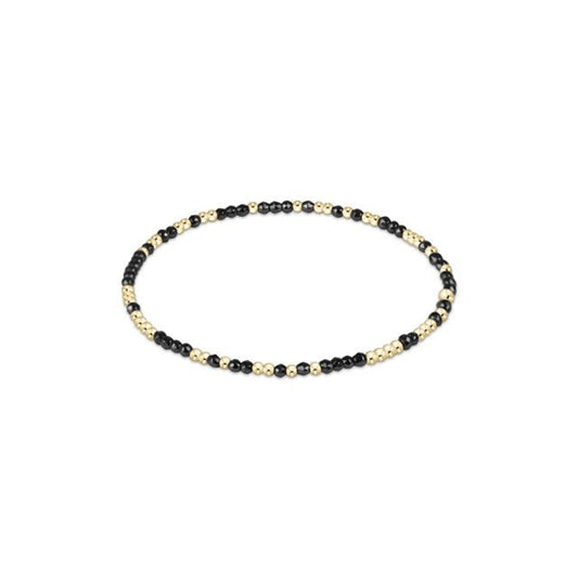 Hope Gemstone - Faceted Hemetite - She Chester
