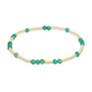 Hope Gemstone - Green Onyx - She Chester