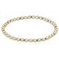 Hope Grateful Bracelet - Hot Mess - She Chester