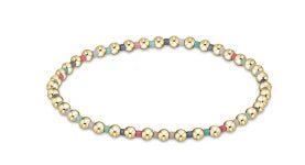 HOPE GRATEFUL BRACELET - HOT MESS SS25 - She Chester