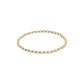 Hope Grateful Bracelet - Khaki - She Chester