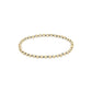 Hope Grateful Bracelet - Metallic Oyster - She Chester