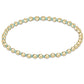 Hope Grateful Bracelet - Mint - She Chester