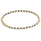 Hope Grateful Bracelet - Navy - She Chester
