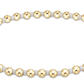Hope Grateful Bracelet - White - She Chester