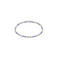 Hope Joy Bracelet - Bright Blue - She Chester