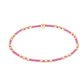 Hope Joy Bracelet - Bubblegum - She Chester