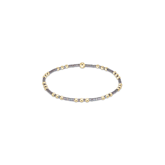 Hope Joy Bracelet - Morning Mist - She Chester