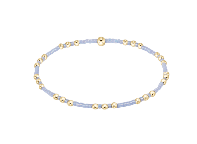 Hope Joy Bracelet - Ocean Mist - She Chester