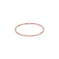 Hope Joy Bracelet - Pink Champagne - She Chester