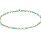 Hope Joy Bracelet - Sea Glass - She Chester