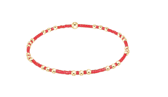 Hope Joy Bracelet - Sherbert - She Chester