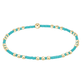 Hope Joy Bracelet - Turquoise - She Chester