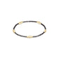 Hope Purpose Gold Bracelet - Moonlight - She Chester