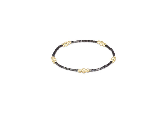 Hope Purpose Gold Bracelet - Moonlight - She Chester