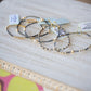 Hope Purpose Pearl Bracelet - Moonlight - She Chester