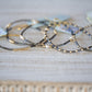 Hope Purpose Pearl Bracelet - Moonlight - She Chester