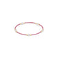 Hope Purpose Pearl Bracelet - Pink Champagne - She Chester