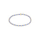 Hope Sincerity Bracelet - Bright Blue - She Chester