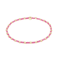 Hope Sincerity Bracelet - Bubblegum - She Chester
