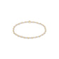 Hope Sincerity Bracelet - Milkshake - She Chester