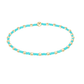 Hope Sincerity Bracelet - Turquoise - She Chester