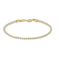Hope Together Bracelet - Blue Ice - She Chester
