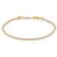 Hope Together Bracelet - Mint - She Chester