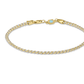 Hope Together Bracelet - Platinum - She Chester