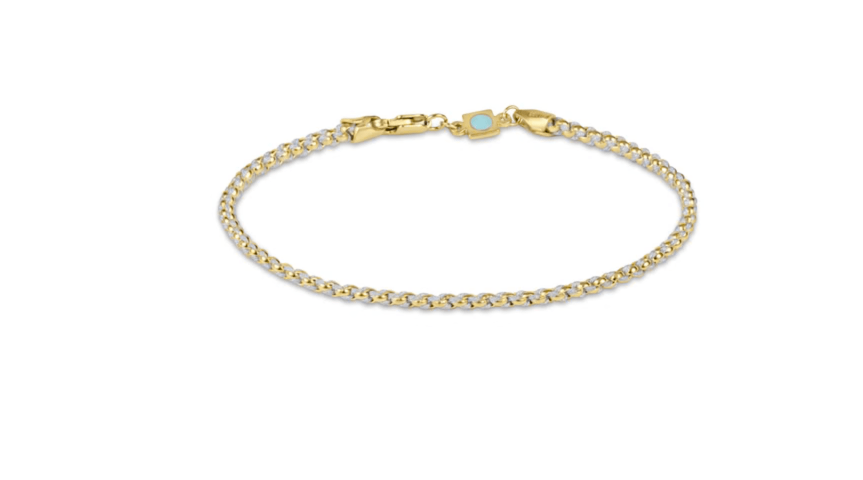 Hope Together Bracelet - Platinum - She Chester
