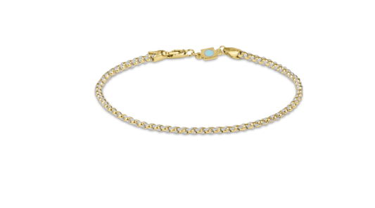 Hope Together Bracelet - Platinum - She Chester