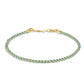 Hope Together Bracelet - Turquoise - She Chester