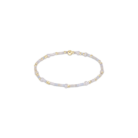 Hope Unwritten Bracelet - Daydreaming - She Chester