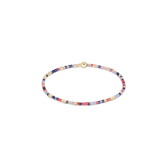 Hope Unwritten Bracelet - Favorite Child - She Chester