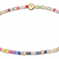HOPE UNWRITTEN BRACELET - HOT MESS - She Chester