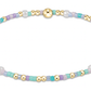 HOPE UNWRITTEN BRACELET - HOW DO YOU LILAC ME NOW? - She Chester