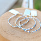 Hope Unwritten Bracelet - Is A Smurf's Butt Blue? - She Chester