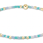 HOPE UNWRITTEN BRACELET - MAN, I TEAL LIKE A WOMAN - She Chester