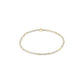 Hope Unwritten Bracelet - Milkshake - She Chester