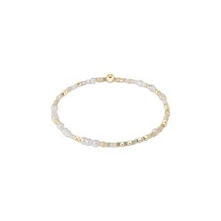 Hope Unwritten Bracelet - Oh Snow You Didn't! - She Chester
