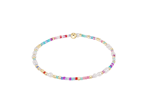 Hope Unwritten Bracelet - Party Foul - She Chester