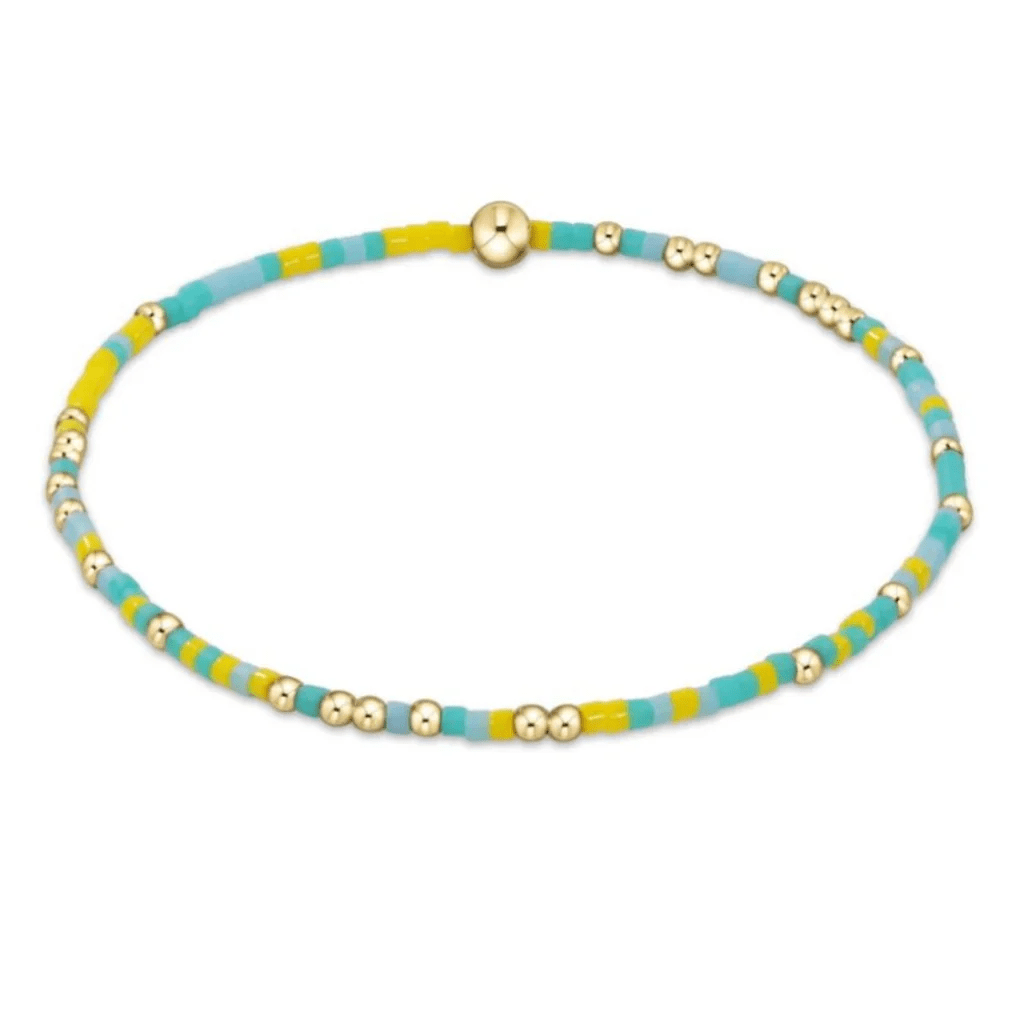 Hope Unwritten Bracelet Say Aloe To My Friend - She Chester