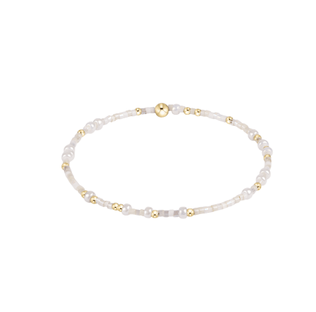 Hope Unwritten Bracelet - Shell We Dance? - She Chester