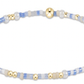 HOPE UNWRITTEN BRACELET - SKINNY DIPPIN' - She Chester