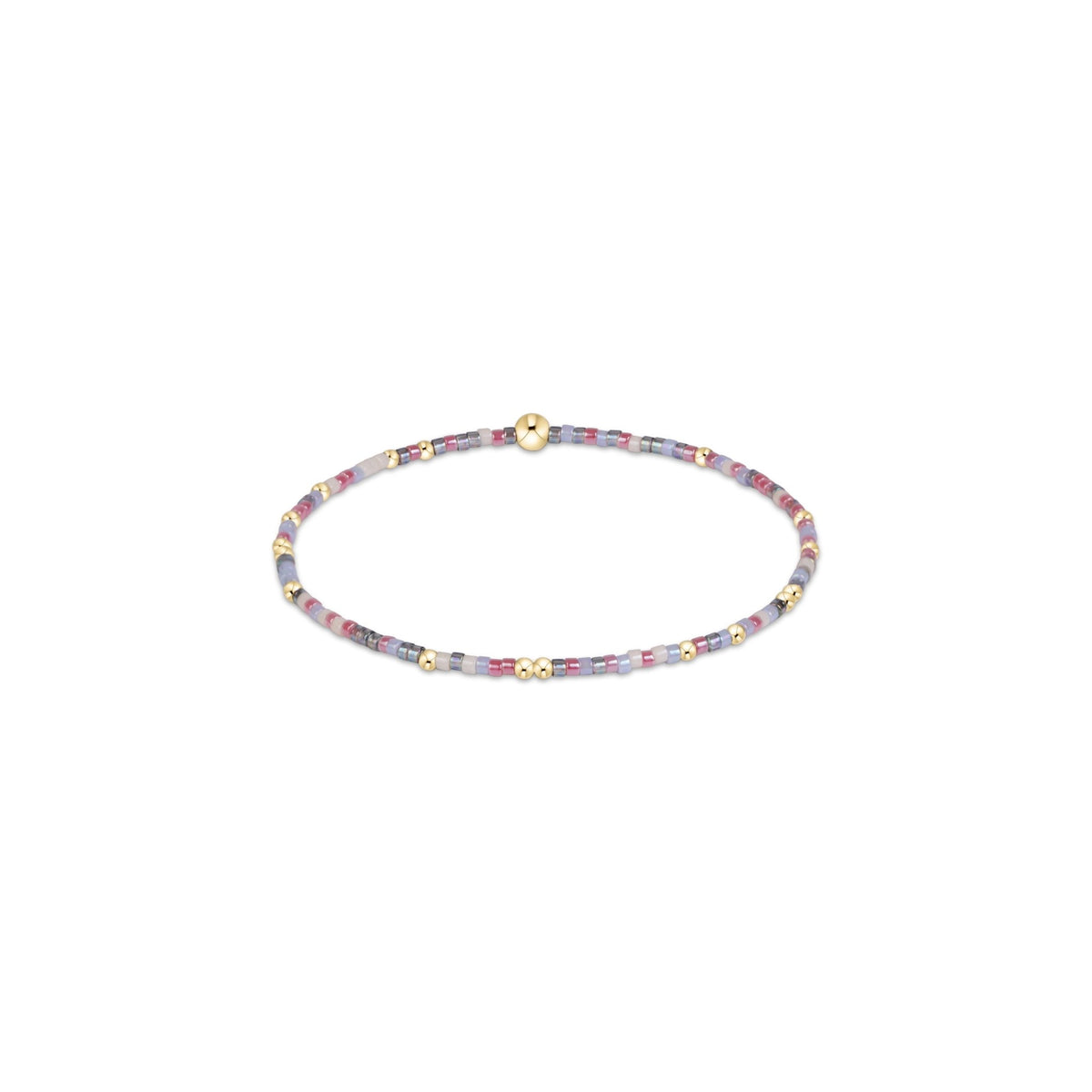 Hope Unwritten Bracelet - Soft Launch - She Chester