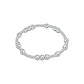 Hope Unwritten Bracelet - Sterling 5mm - She Chester