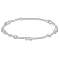 Hope Unwritten Bracelet Sterling - She Chester