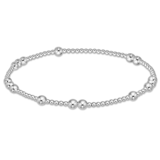Hope Unwritten Bracelet Sterling - She Chester