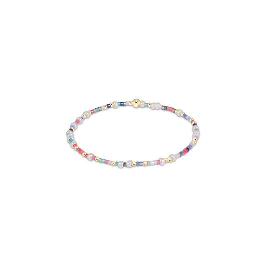 Hope Unwritten Bracelet - That's A Wrap! - She Chester