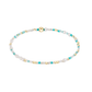 Hope Unwritten Bracelet - Turq It Real Good - She Chester